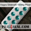 Viagra Sildénafil 100Mg Pfizer dapoxetine1